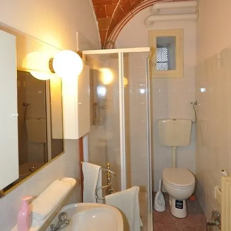 Apartment Poggibonsi Poggibonsi