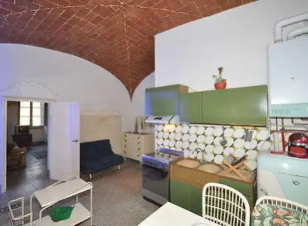 Poggibonsi Apartment Poggibonsi